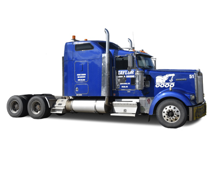 TCR Trucks - Kenworth 51