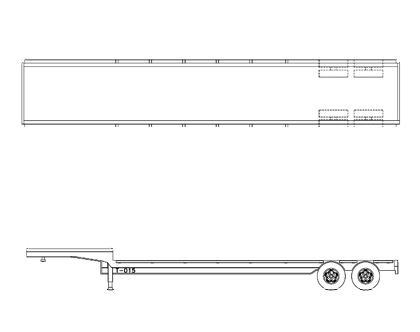 TCR Trucks - Kenworth 51