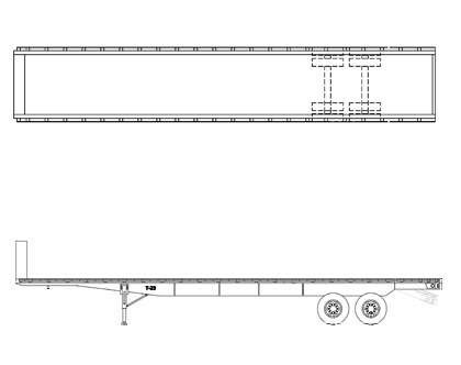 TCR Trucks - Kenworth 51